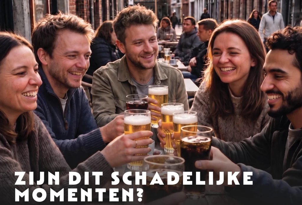 Open brief brouwers